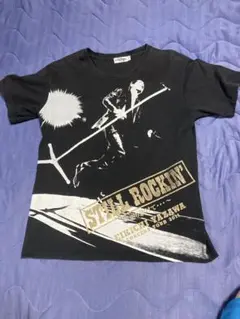 ★矢沢永吉Tシャツ★