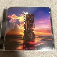 B′z CDのみ FYOP アルバム シリアルなし