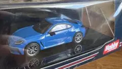 Hobby JAPAN 1/64 Toyota GR86 RZ