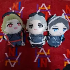 o-menz キャラクターグッズ