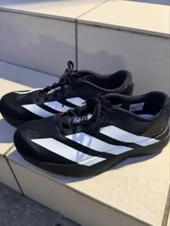 2025年最新】Adizero evo sl 26.5の人気アイテム - メルカリ