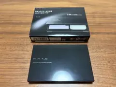 KATE スムースフィットプレストパウダー ラベンダーのサムネイル