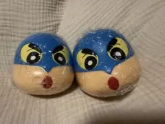 【期間限定お値下げ】クレヨンしんちゃん　ビックカプキャラ2 アクション仮面