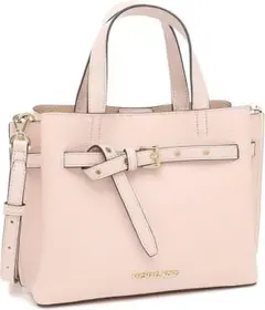 【新品】 MICHAEL KORS マイケルコース エミリア ショルダーバッグ