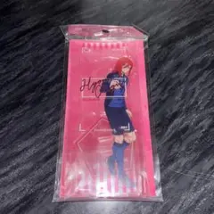 ブルーロック アクリルスタンド 千切 豹馬 未開封