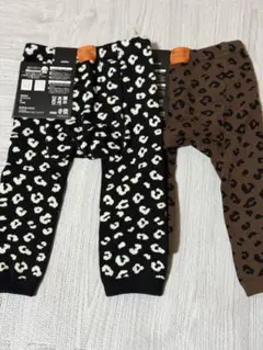 RRmoment ヒョウ柄