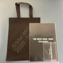 SnowMan THE BEST 特典 3点セット