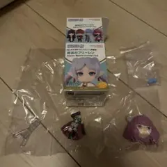 葬送のフリーレン ねんどろいど さぷらいず さぷらいずパーツありのサムネイル