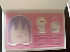 Stray Kids ペンミ アクリルスタンド ジニレット