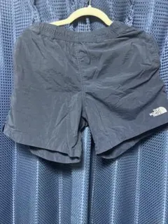 ノースフェイス　バーサタイルショーツ アーバンネイビーNB42335