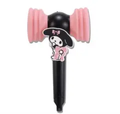 BLACKPINK × My Melody　ペンライトリング　 マイメロディ