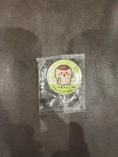 ちいかわ くら寿司ガチャのクリマンさん⭐︎