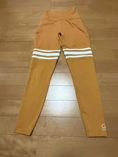 bombshell sportswear ボムシェル タイツ レギンス 美品 - メルカリ
