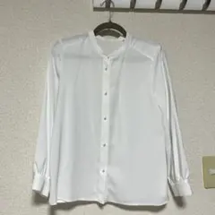 【値下げ依頼○】ORIHICA ブラウス