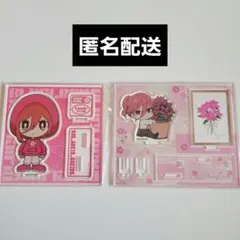 ブルーロック　アクリルスタンド　千切豹馬　ミニキャラ