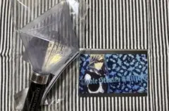 タブナイ　ペンライト