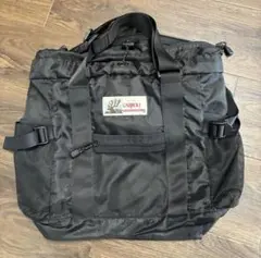 Caribou Mountaineering 2way バッグのサムネイル