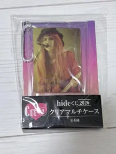 2026年最新】くじ hideの人気アイテム - メルカリ