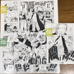ONE PIECE BASE SHOP ALL PAGES 神避.覇国シャンクス ONE PIECE BASE SHOP ALL PAGES 神避 シャンクス - メルカリ