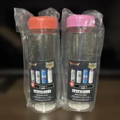 ふくびき所スペシャル ドラゴンクエスト D賞 クリアボトル ②