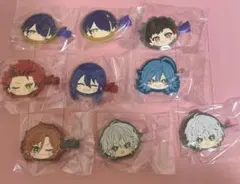 あんスタ　前髪クリップ2 まとめ