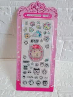 アクリルシール