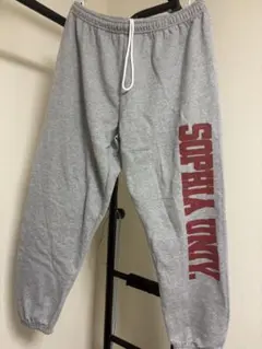 上智スウェット