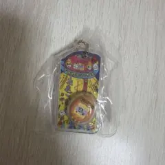 たまごっち おかしなたまごボーロっち パッケージチャーム 初代たまごっちのサムネイル