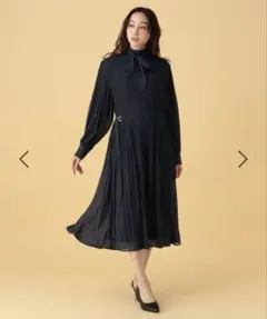 Elura エルーラ　ラクに着るセレモニーワンピース+ジャケット　セット売り 2026年最新】elura セレモニーの人気アイテム - メルカリ