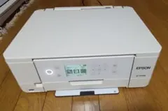 【ヴァン　ルアン様専用】EPSON EP-810AW インクジェット　プリンター