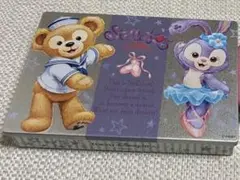 Duffy and Friends アソート缶