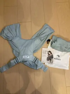 cony flex summer air mesh ミント