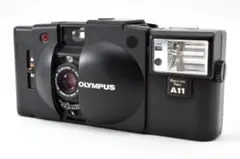 ★動作確認済み★ オリンパス Olympus XA2 ボディ #1474 2026年最新】オリンパス xa2の人気アイテム - メルカリ