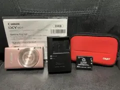 2026年最新】canon ixy 90fの人気アイテム - メルカリ