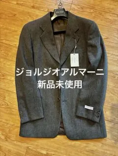 2026年最新】Giorgio Armani メンズ テーラードジャケットの人気