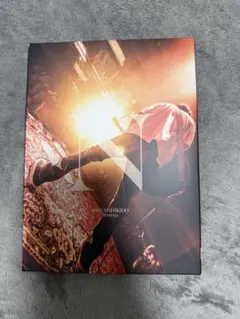 錦戸亮/LIVE TOUR 2019