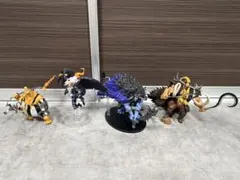 ☆カイドウ 百獣海賊団 コンプリートセット - メルカリ