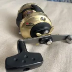 新品未使用 Abu アンバサダー 5600 CDi 限定品 74/1000 新品未使用 Abu アンバサダー 5600 CDi 限定品 74/1000 2025年