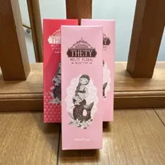 シーランドピューノ　ハンド&ネイルクリーム　THETY 65g 3本セットのサムネイル