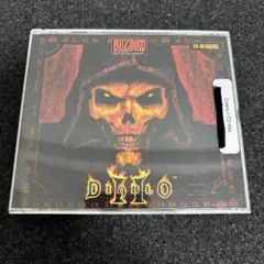PC DIABLO Ⅱ 日本語版