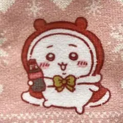 ちいかわ　クリスマスソックスオーナメント