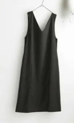 ジャンバースカート