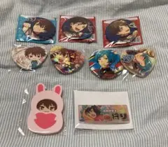 あんスタ　流星隊　グッズセット