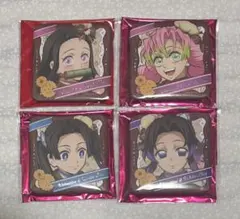 鬼滅の刃 蜜璃 しのぶ 禰豆子 アオイ