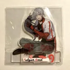 にじさんじEN ファルガー　オーヴィド　Noctyx with Cat アクスタ