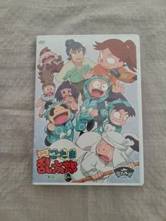 忍たま乱太郎 DVD 第19シリーズ 六の段 - メルカリ