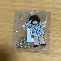 マルシィ Flavors Shuji アクリルスタンドキーホルダー - メルカリ