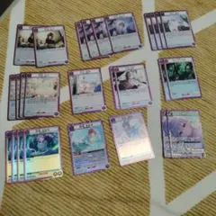 ユニオンアリーナ ユニアリ デッキ シャニマス コメティック CoMeTic