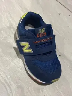 ニューバランス996 右足のみ　14センチ