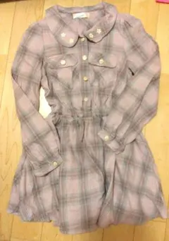 リズリサ　リズメロ　LIZ LISA ワンピース